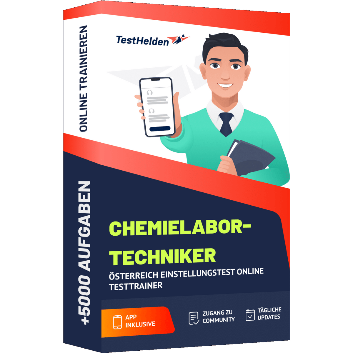 Buchcover chemieverfahrenstechniker-oesterreich