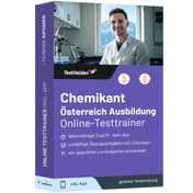 Chemikant Österreich Testtrainer