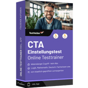 CTA Chemisch-technischer Assistent