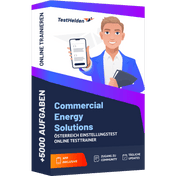Commercial Energy Solutions Testtrainer