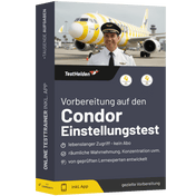 Condor Testtrainer