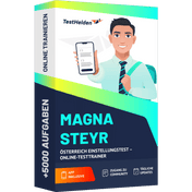 Magna Steyr Österreich Testtrainer