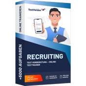 Recruiting Testtrainer