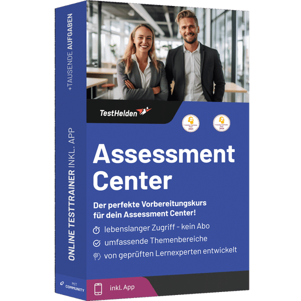 Produktbox CUT-E Testtrainer