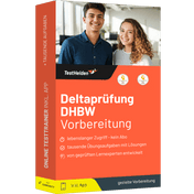 Deltaprüfung DHBW Testtrainer