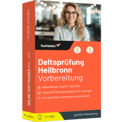 Deltaprüfung Heilbronn Testtrainer