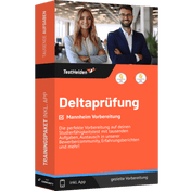 Deltaprüfung Mannheim Testtrainer