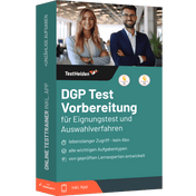 DGP Testtrainer