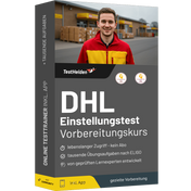 DHL Testtrainer