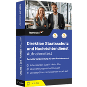 DSN Staatsschutz Testtrainer