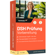 DSH Prüfungstrainer