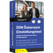 DSN Österreich Testtrainer