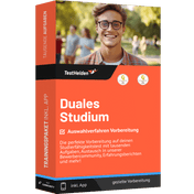 Duales Studium Testtrainer