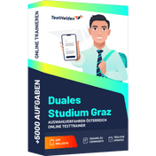 Duales Studium Graz Testtrainer