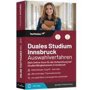 Duales Studium Innsbruck Testtrainer