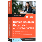 Duales Studium Österreich Testtrainer