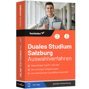 Duales Studium Salzburg Testtrainer