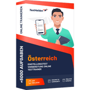 Österreich Testtrainer