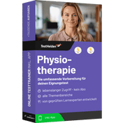 Physiotherapie Testtrainer