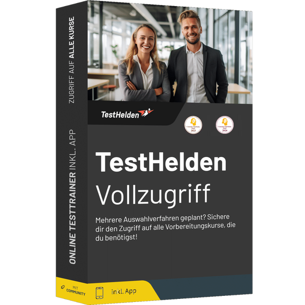 Produktbox Alle Kurse (All-Access)