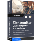 Elektroniker Testtrainer