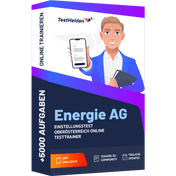 Energie AG Oberösterreich Testtrainer