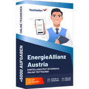 EnergieAllianz Austria Testtrainer
