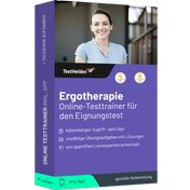 Ergotherapie Testtrainer