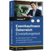 Eventkaufmann/-frau (AT) Testtrainer