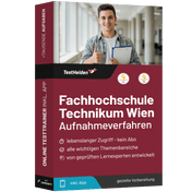 FH Technikum Wien Testtrainer