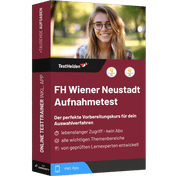 Fh Wiener Neustadt FHWN Testtrainer