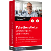 Fahrdienstleiter Testtrainer