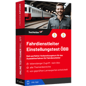 Fahrdienstleiter ÖBB Testtrainer