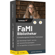 FaMI/ Bibliothekar Testtrainer