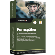 Fernspäher Testtrainer