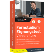 Fernstudium Testtrainer