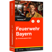 Feuerwehr Bayern Testtrainer