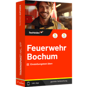 Feuerwehr Bochum Testtrainer