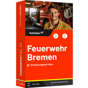 Feuerwehr Bremen Testtrainer