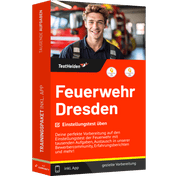 Feuerwehr Dresden Testtrainer