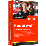 Feuerwehr Mülheim Testtrainer