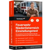 Feuerwehr Niederösterreich Testtrainer