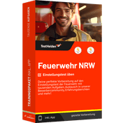 Feuerwehr NRW Testtrainer