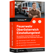 Feuerwehr Oberösterreich Testtrainer