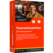 Feuerwehrsanitäter Testtrainer