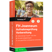 FH Joanneum Testtrainer