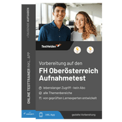 FH OÖ Testtrainer