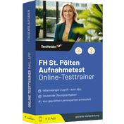 FH St. Pölten Testtrainer