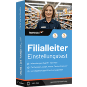 Filialleiter Testtrainer