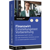 Finanzwirt Testtrainer